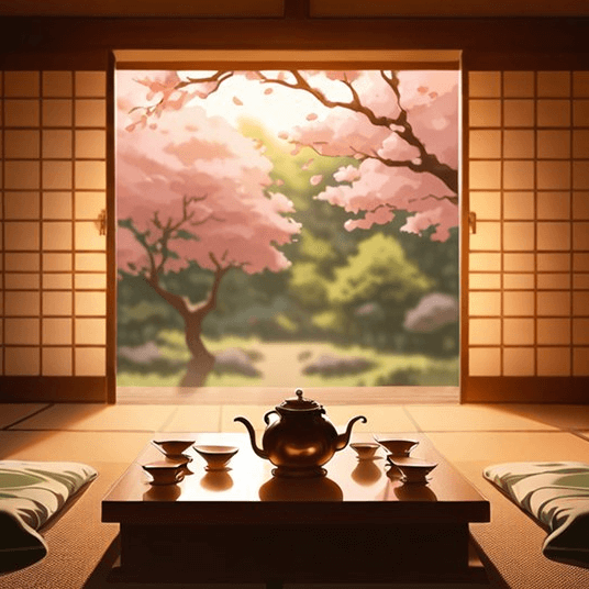 Нежная интрига